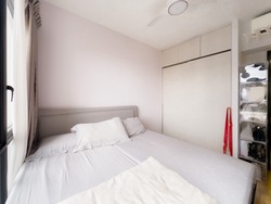 Botanique At Bartley (D19), Condominium #554086051